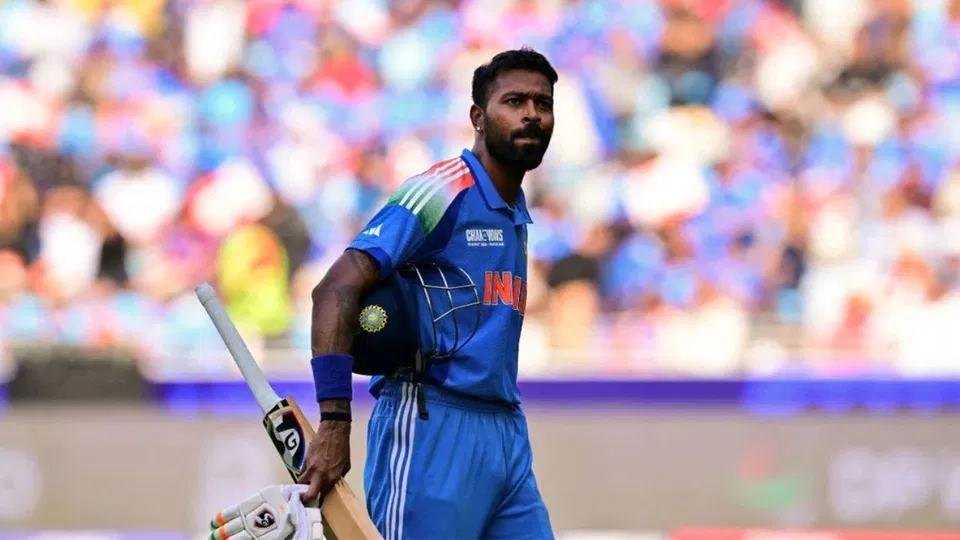 Revealed- Why Hardik Pandya Was Picked For India A But Not India Squad vs West Indies